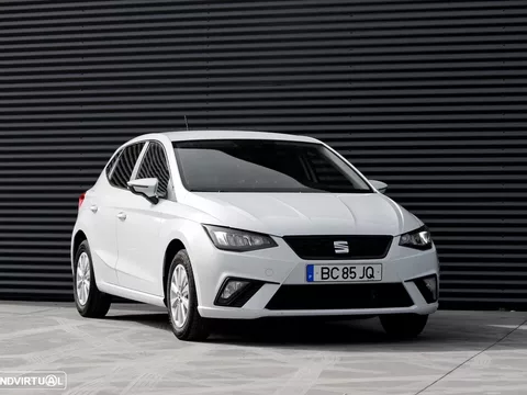 SEAT Ibiza 1.0 TSI Style