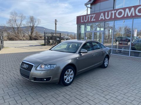 Audi A6 2008
