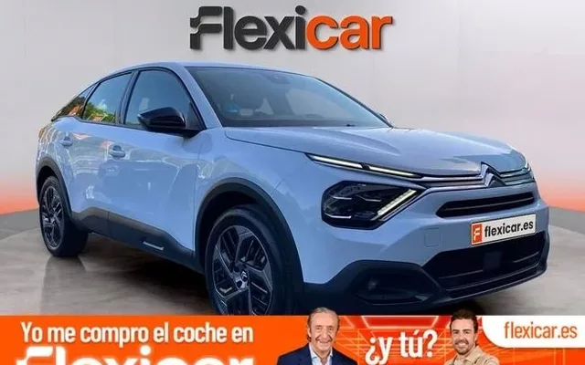 CITROEN C4 C4 1.2 PureTech You S&S 100