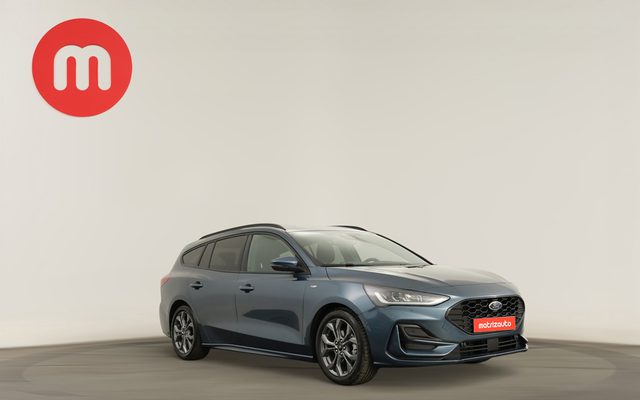 Ford Focus Sw