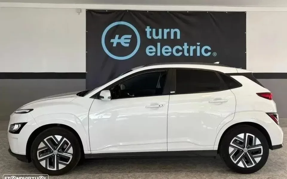 Hyundai Kauai 39 kWh Premium