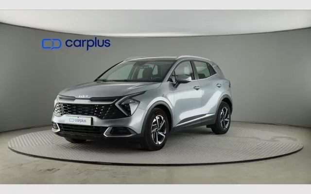 KIA Sportage Sportage 1.6 CRDi MHEV Drive 4x2 136