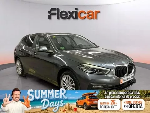 BMW Serie 1 116dA