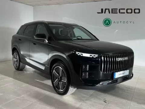 JAECOO Jaecoo 7 Select 1.6 TGDI 108kW (145CV) FWD