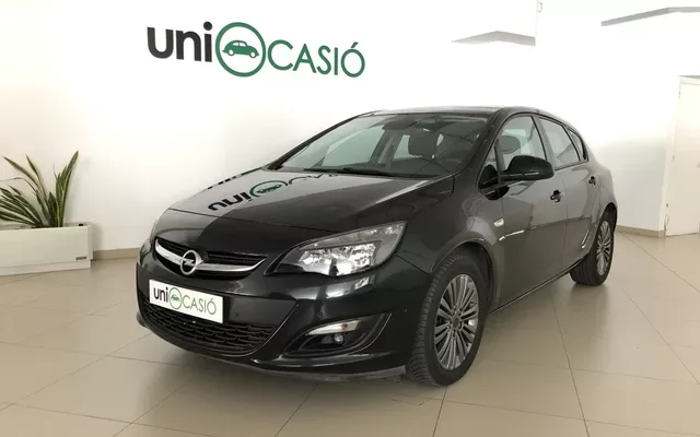 OPEL Astra Astra 1.6CDTi S/S Selective 110