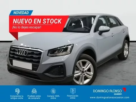 AUDI Q2 Audi Sport 30 TFSI 81 kW (110 CV)