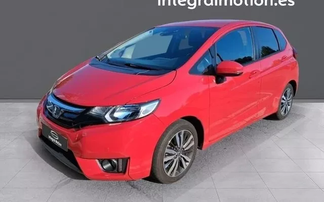 HONDA Jazz Jazz 1.3 i-VTEC Elegance