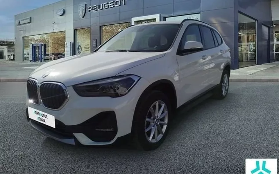 BMW X1 X1 sDrive 18d