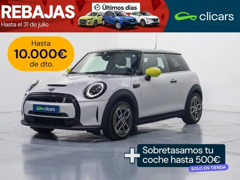 MINI Mini Mini Cooper SE