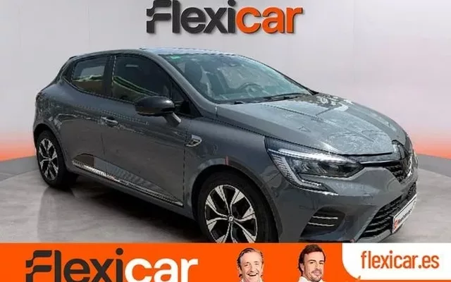 RENAULT Clio Clio TCe Evolution 67kW