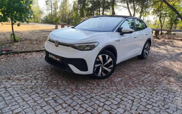 VW ID.5 77 kWh Pro Performance
