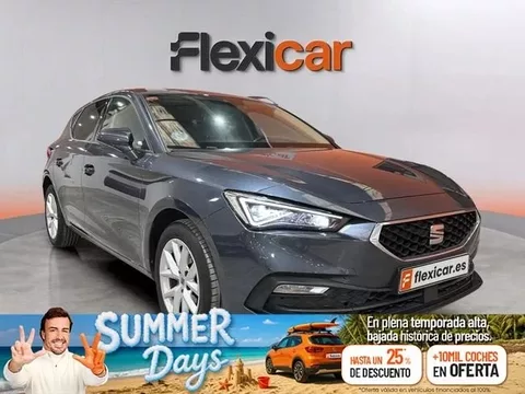 SEAT León León 1.5 TSI S&S Style 130