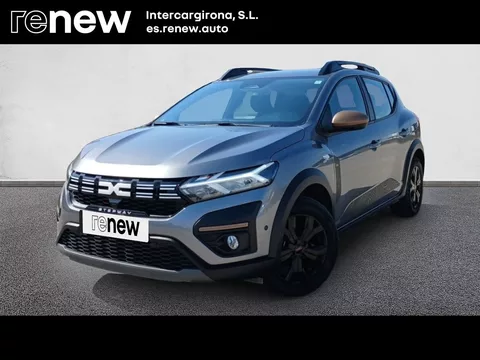 DACIA Sandero Sandero Stepway ECO-G Extreme Go 74kW