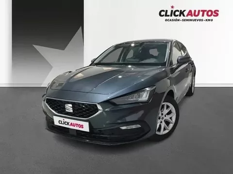 SEAT León 1.5 TSI 115CV Style EVO Edition MY26