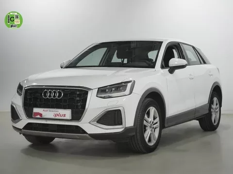 AUDI Q2 Q2 35 TFSI Advanced S tronic 110kW