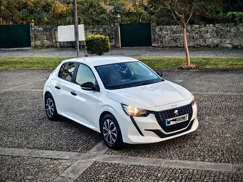 Peugeot 208 1.2 PureTech GT Line