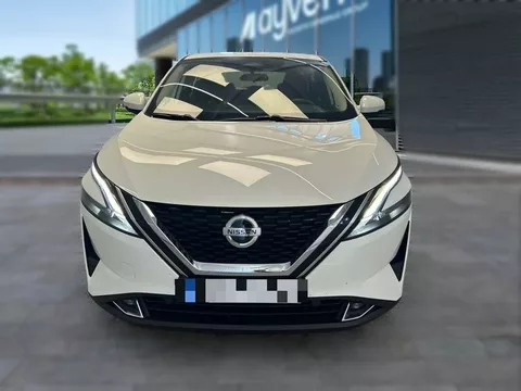NISSAN Qashqai DIG-T 103kW (140CV) mHEV 4x2 Acenta