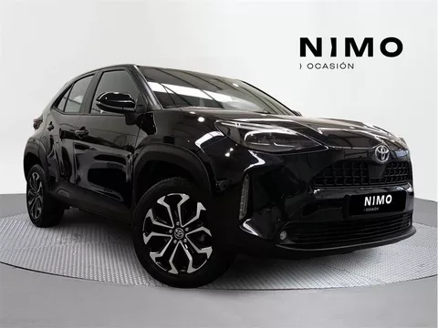 TOYOTA Yaris Cross Yaris Cross 130H Active - 28900€ en Huelva