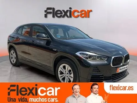 BMW X2 sDrive20i DCT