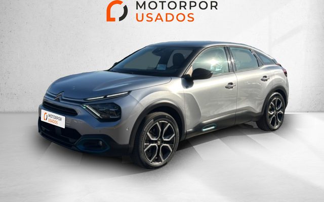 Citroen E-c4 - Motorpor