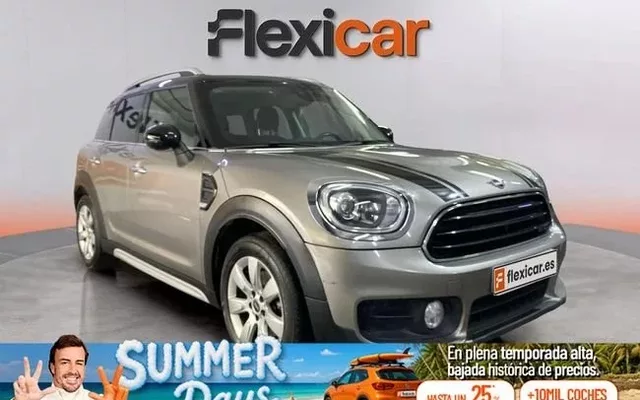 MINI Countryman COUNTRYMAN COOPER