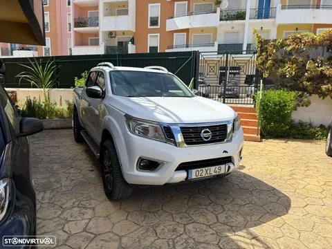 Nissan Pick Up