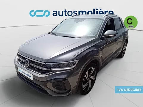 R-Line 2.0 TDI 110 kW (150 CV) DSG