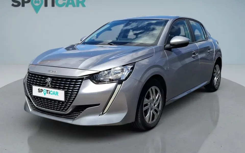 Peugeot 208 1.2 PureTech Active