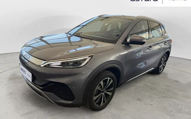 BYD Atto 3 Atto 3 Comfort 150kW 60kWh