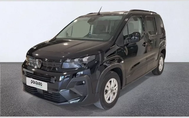 PEUGEOT Rifter 1.5 BLUEHDI 73KW ALLURE STANDARD 100 4P