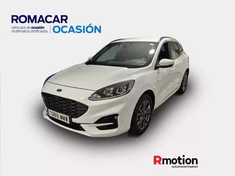 FORD Kuga ST-Line 2.5 Duratec FHEV 140kW Auto 190CV - 24900€ en Viladecans