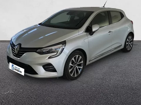 RENAULT CLIO E-Tech 140 Intens