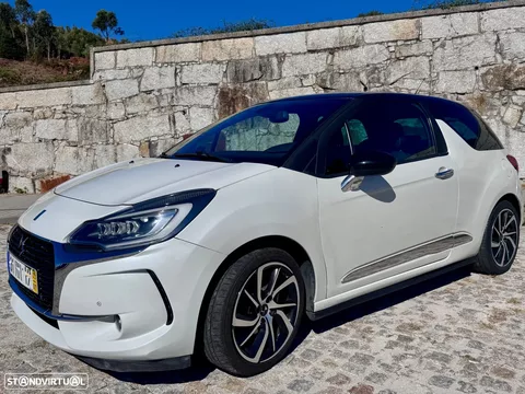 DS DS3