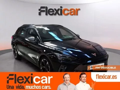 CUPRA León SP 1.5 eTSI 110kW (150CV) DSG