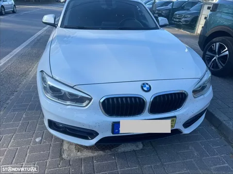 BMW 120