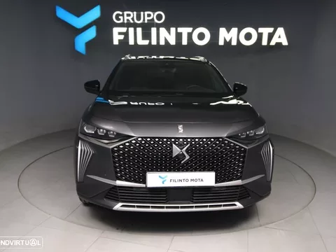 DS DS7 4x4 300 Rivoli