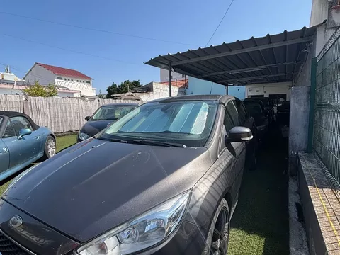 Ford Focus 1.0 EcoBoost S&S