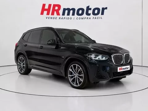 BMW X3 X3 xDrive 30e xLine