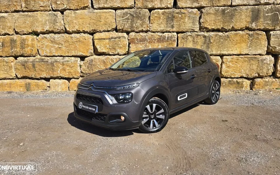 Citroën C3 1.2 PureTech Max