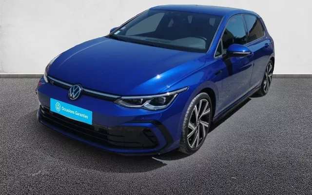 VOLKSWAGEN GOLF 1.5 eTSI OPF 150 DSG7 R-Line