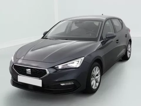 Seat Leon Leon 1.0 TSI 110 BVM6 Style Occasion