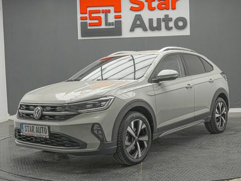 Volkswagen Taigo, 2023, 150 CP, 27.000 KM, Automata