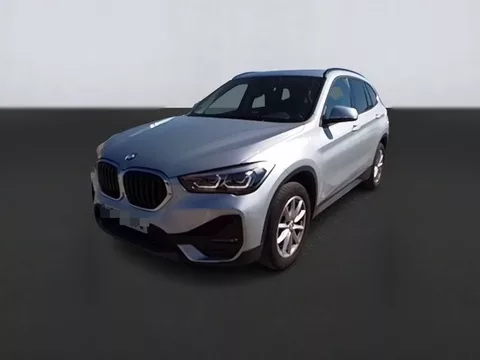 BMW X1 X1 sDrive 18dA