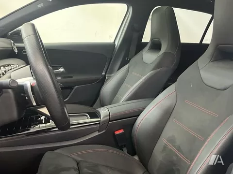 MERCEDES-BENZ Clase A CLASE A 180 Compacto