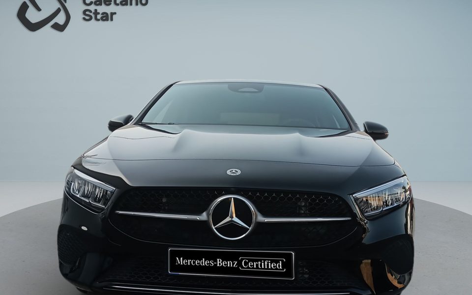 Mercedes-Benz Classe A