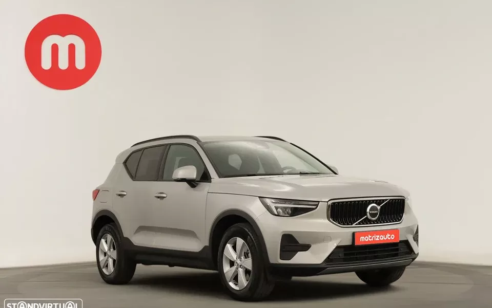 Volvo XC 40 2.0 B3 Essential