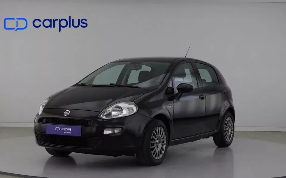 Fiat Punto 1.2 Easy S&S