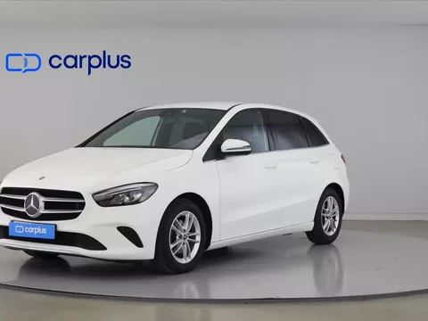 Mercedes-Benz Classe B