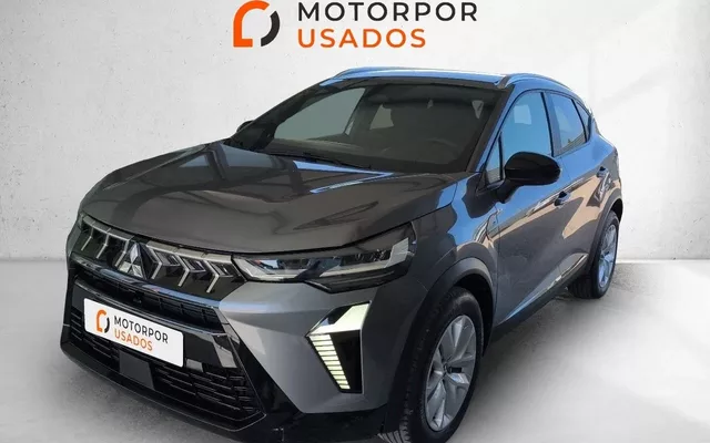 Mitsubishi ASX 1.0 MPI-T Kaiteki