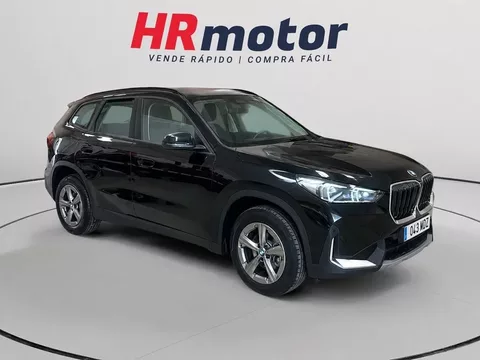 BMW X1 X1 sDrive 18dA